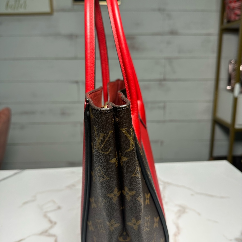 Louis Vuitton Kimono PM - Picture 5 of 14